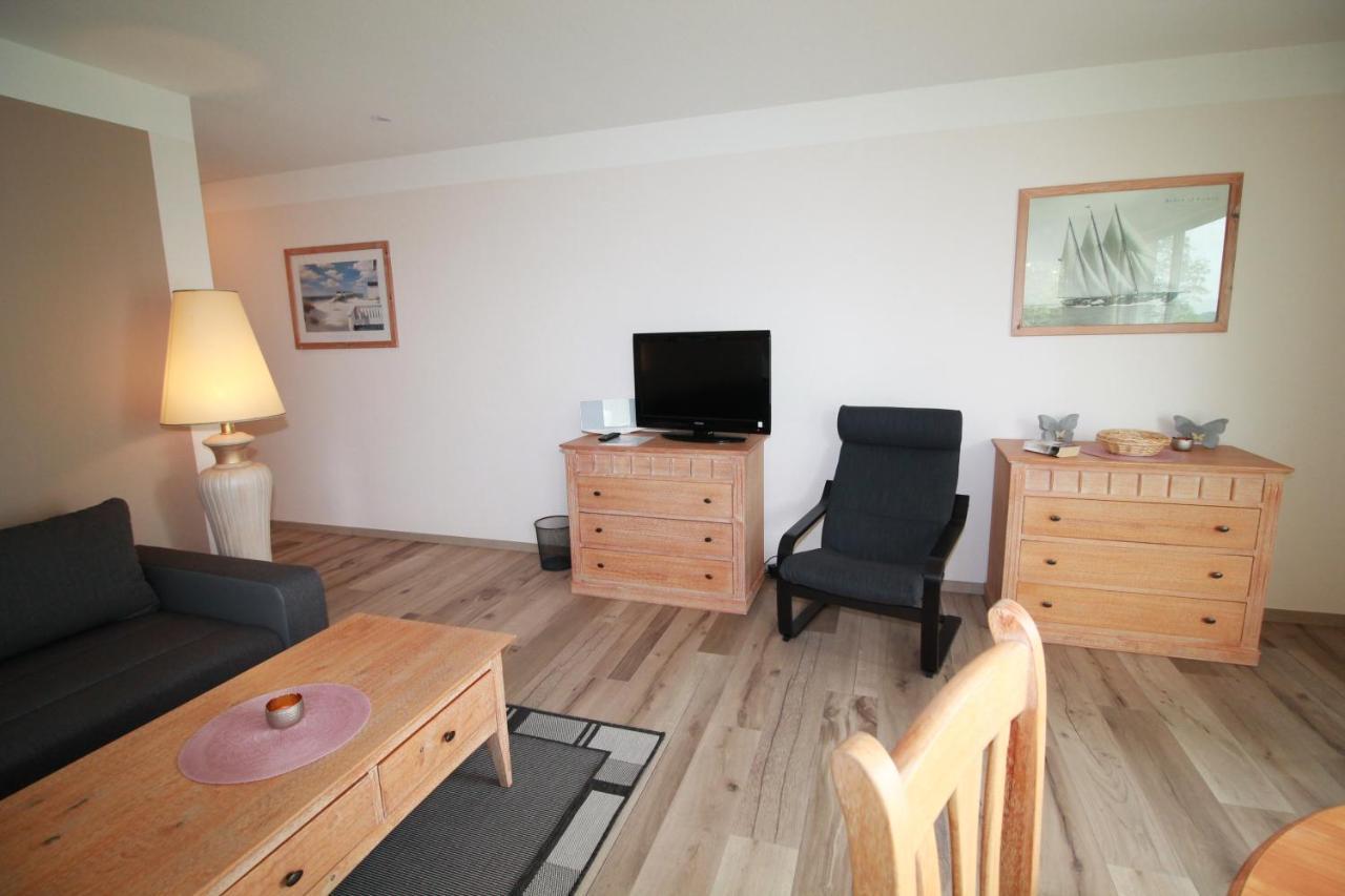 Ferienwohnung Seeblick Ploener See Ascheberg  Eksteriør billede
