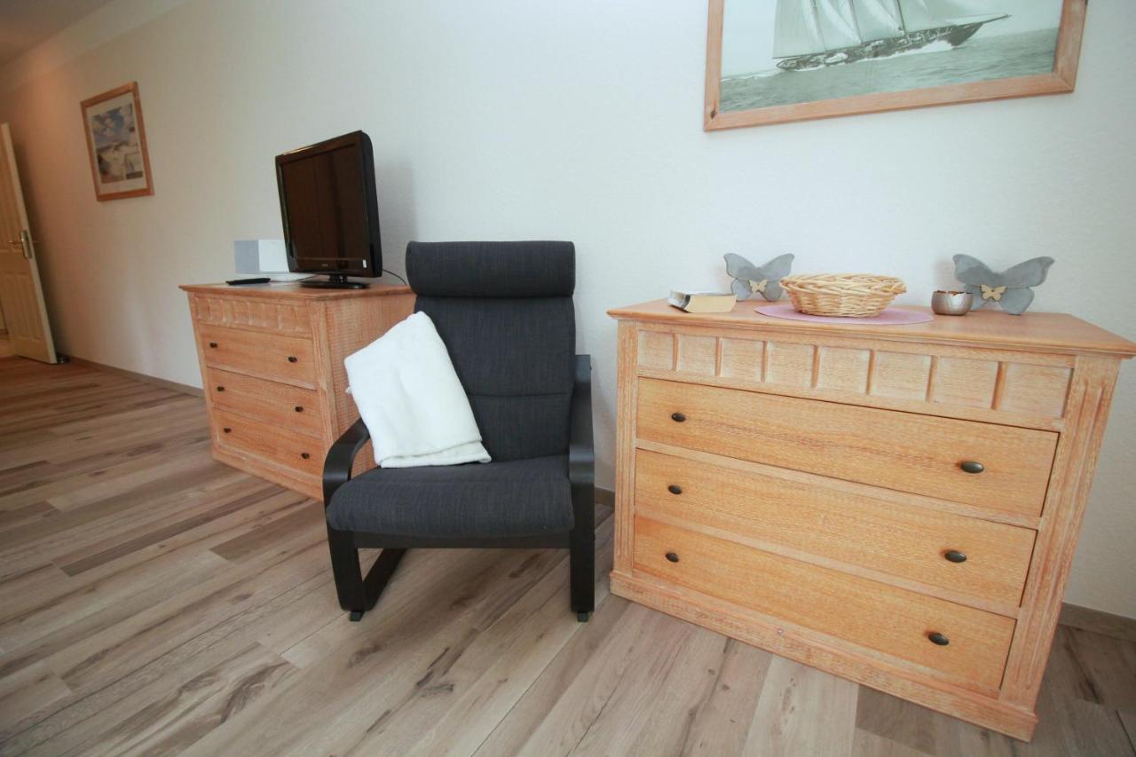 Ferienwohnung Seeblick Ploener See Ascheberg  Eksteriør billede