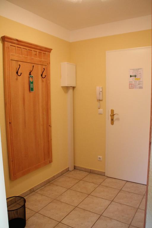 Ferienwohnung Seeblick Ploener See Ascheberg  Eksteriør billede