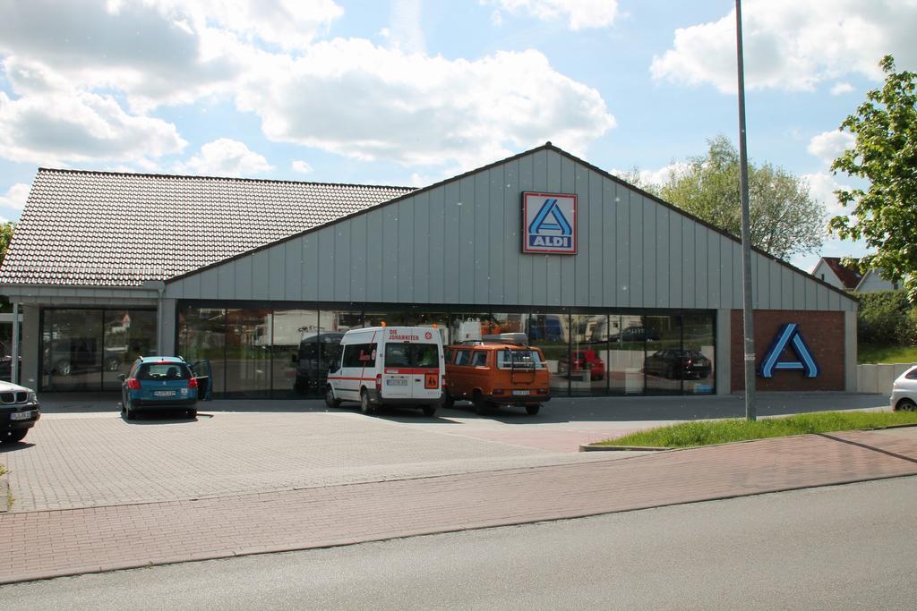 Ferienwohnung Seeblick Ploener See Ascheberg  Eksteriør billede